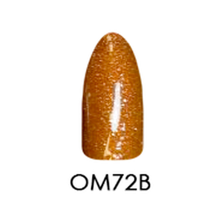 Chisel Acrylic &amp; Dipping 2oz - OM72B - Ombre Collection