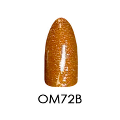 Chisel Acrylic &amp; Dipping 2oz - OM72B - Ombre Collection
