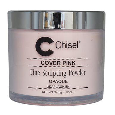 Chisel Fine Sculpting Powder 12 oz - Cover Pink Main Image