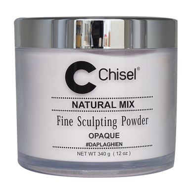 Chisel Fine Sculpting Powder 12 oz - Natural Mix Main Image