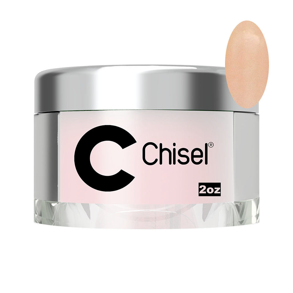 Chisel 2 in 1 Ombre Standard - OM49B