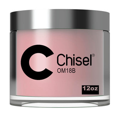 Chisel Dip Powder Refill 12oz - OM18B Main Image