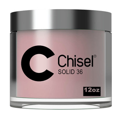 Chisel Dip Powder Refill 12oz - Solid 36