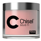 Chisel Refill 12oz - Solid 71