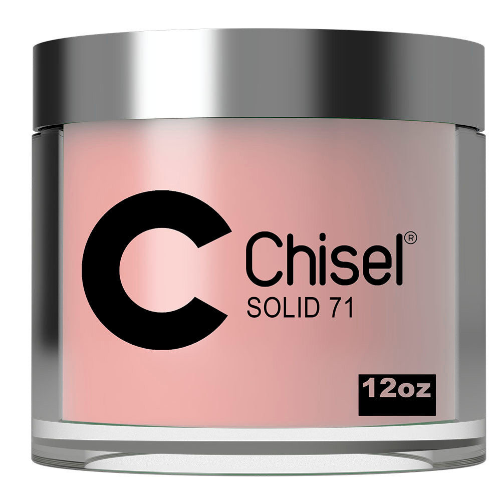 Chisel Refill 12oz - Solid 71