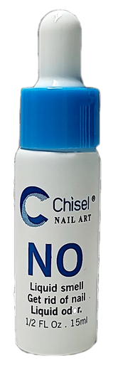 Chisel No Smell Liquid Odor Eliminator 0.5oz