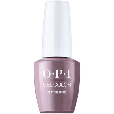 Opi Gel Color Claydreaming GCF002