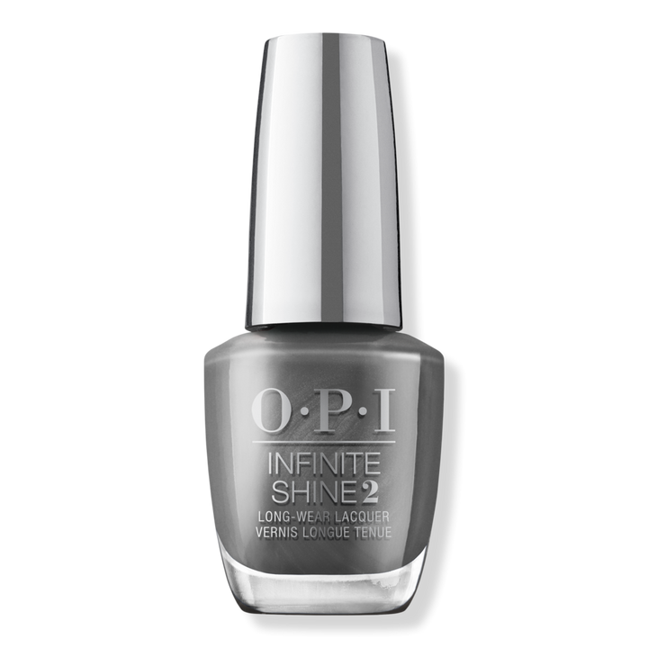 Opi Infinite Shine Clean Slate ISLF011