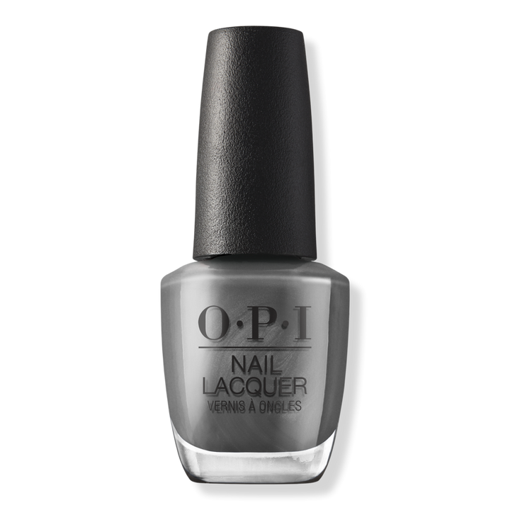 Opi Nail Lacquer Clean Slate NLF011