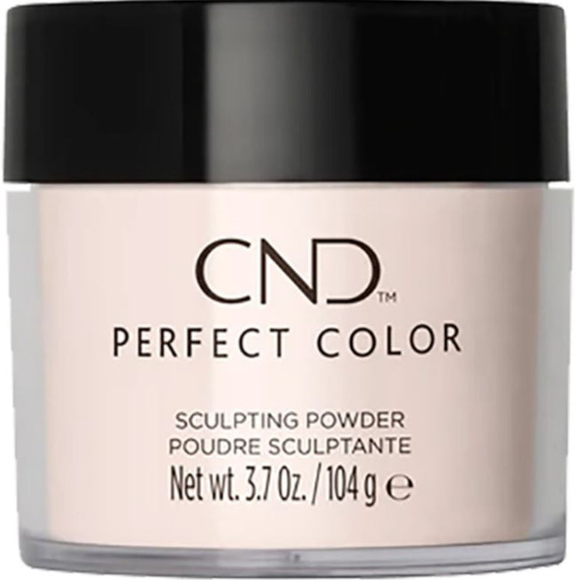 CND Perfect Color Sculpting Powder Natural Buff 3.7oz Hover Image