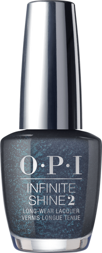 OPI Infinite Shine IS Coalmates HRJ42 Main Image