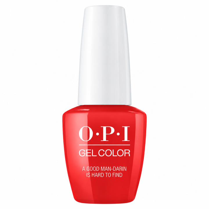 OPI A Good Man-darin is Hard to Find - H47