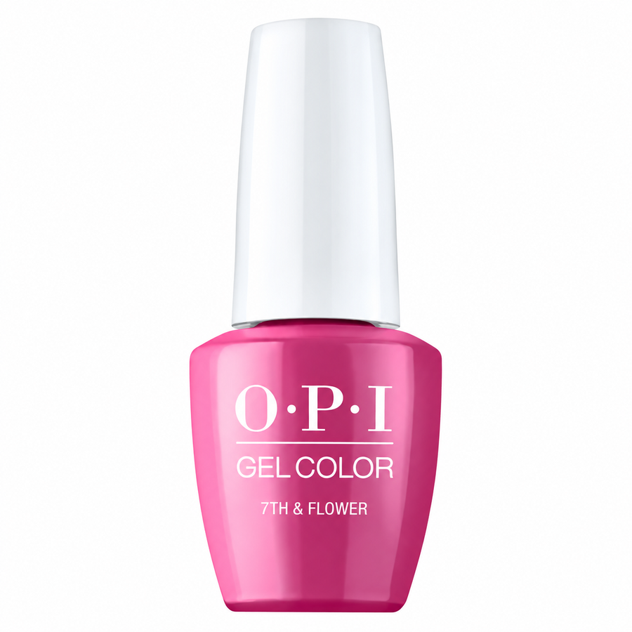 OPI 7th &amp; Flower - LA05