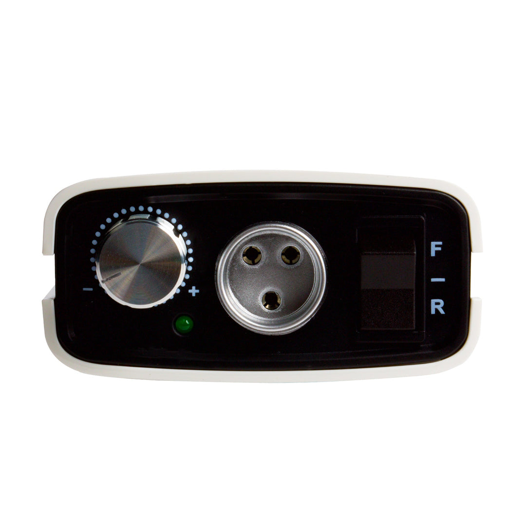 Kupa MANIPro Passport Complete - Phantom + Companion Handpiece Set