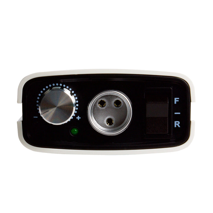 Kupa MANIPro Passport Complete - Phantom + Companion Handpiece Set