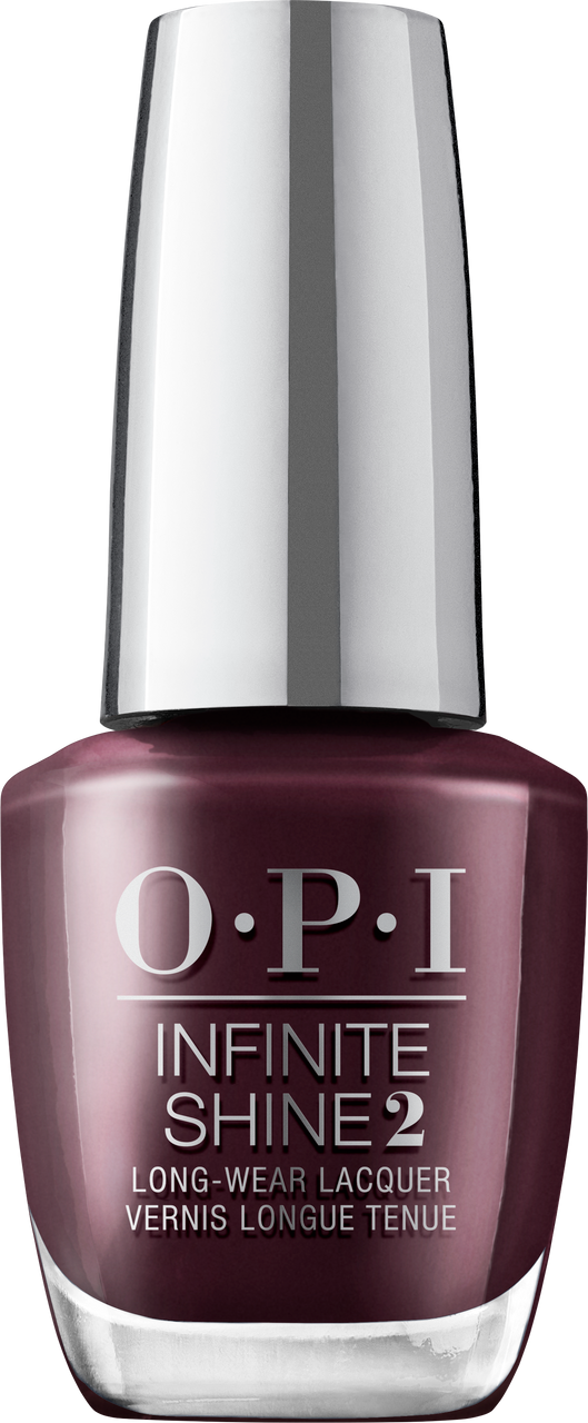 OPI Infinite Shine Complimentary Wine ISLMI12
