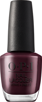 OPI Nail Lacquer Complimentary Wine NLMI12