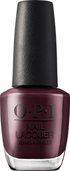 OPI Nail Lacquer Complimentary Wine NLMI12
