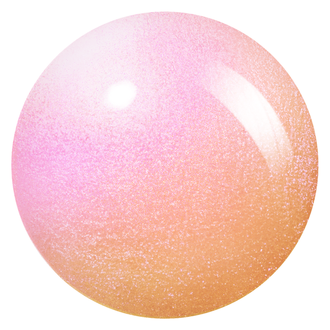 OPI Infinite Shine Coral Chroma ISLSR1 Hover Image