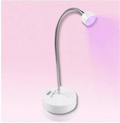 Cordless 3 Bulk UV LED Nail lamp ( For Gel X )