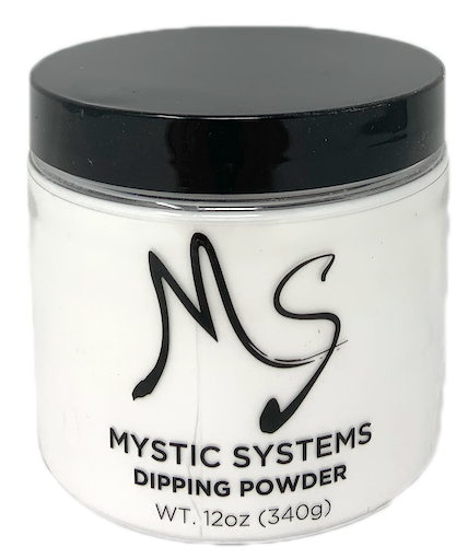MS Dip &amp; Acrylic Powder 12oz Clear