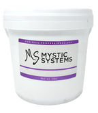 MS Acrylic Powders 5 Lbs - Clear
