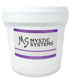 MS Acrylic Powders 5 Lbs - Clear