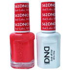 DND Duo Gel #562 Red Lake, Mn