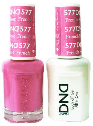 DND Duo Gel 