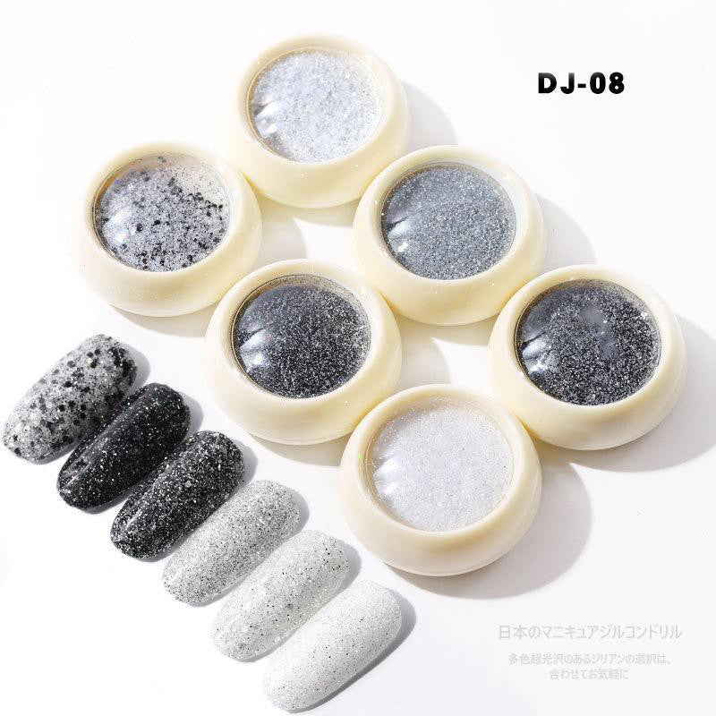 Glitter Art (6/set )