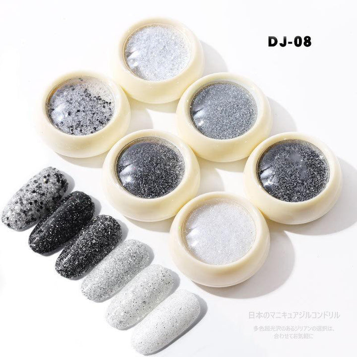 Glitter Art (6/set )