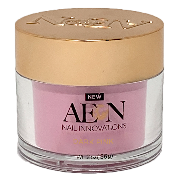 AEON Dip Powder 2oz - Dark Pink