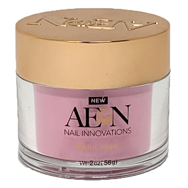 AEON Dip Powder 2oz - Dark Pink