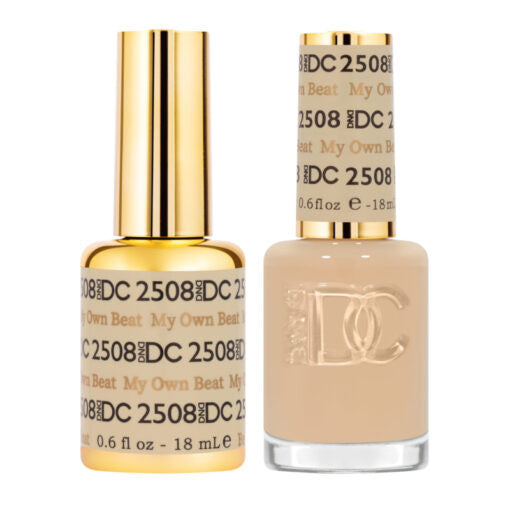 DND DC Duo Gel 