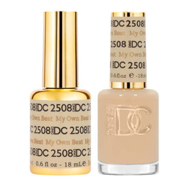 DND DC Duo Gel 