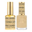 DND DC Duo Gel #2509 Gimmie Butter