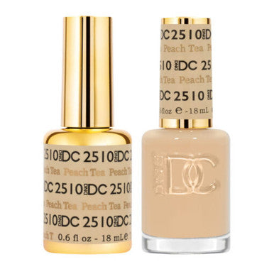 DND DC Duo Gel 