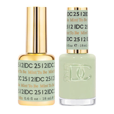 DND DC Duo Gel 