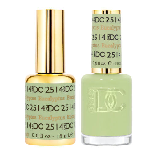DND DC Duo Gel 