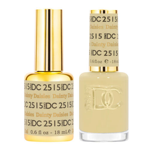 DND DC Duo Gel 