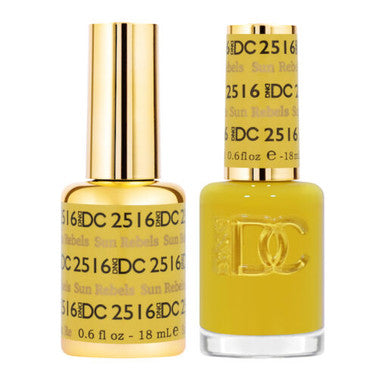 DND DC Duo Gel 
