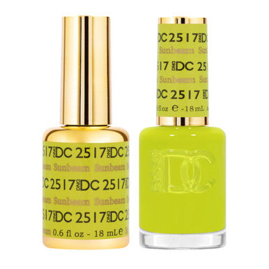 DND DC Duo Gel 