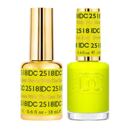 DND DC Duo Gel 