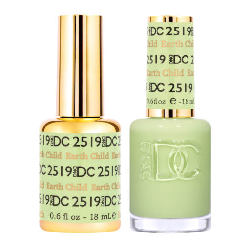 DND DC Duo Gel 