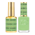 DND DC Duo Gel #2520 Area 51