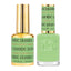 DND DC Duo Gel #2520 Area 51