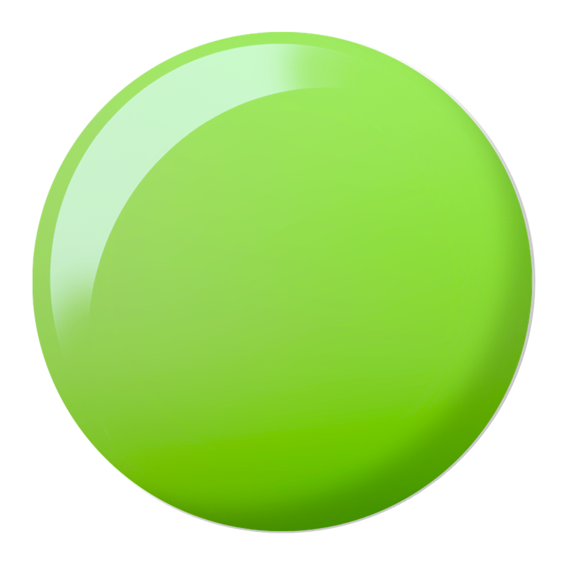 DND DC Duo Gel #2520 Area 51