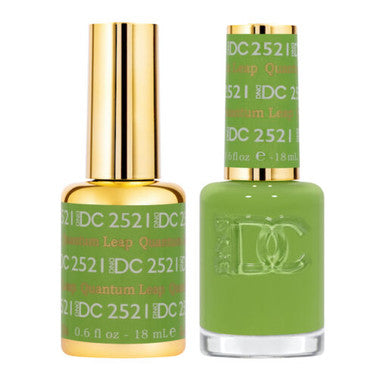 DND DC Duo Gel 