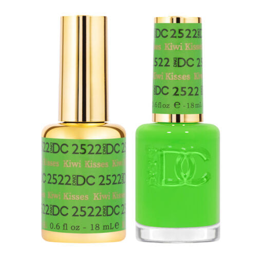 DND DC Duo Gel 