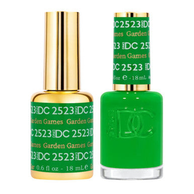 DND DC Duo Gel 